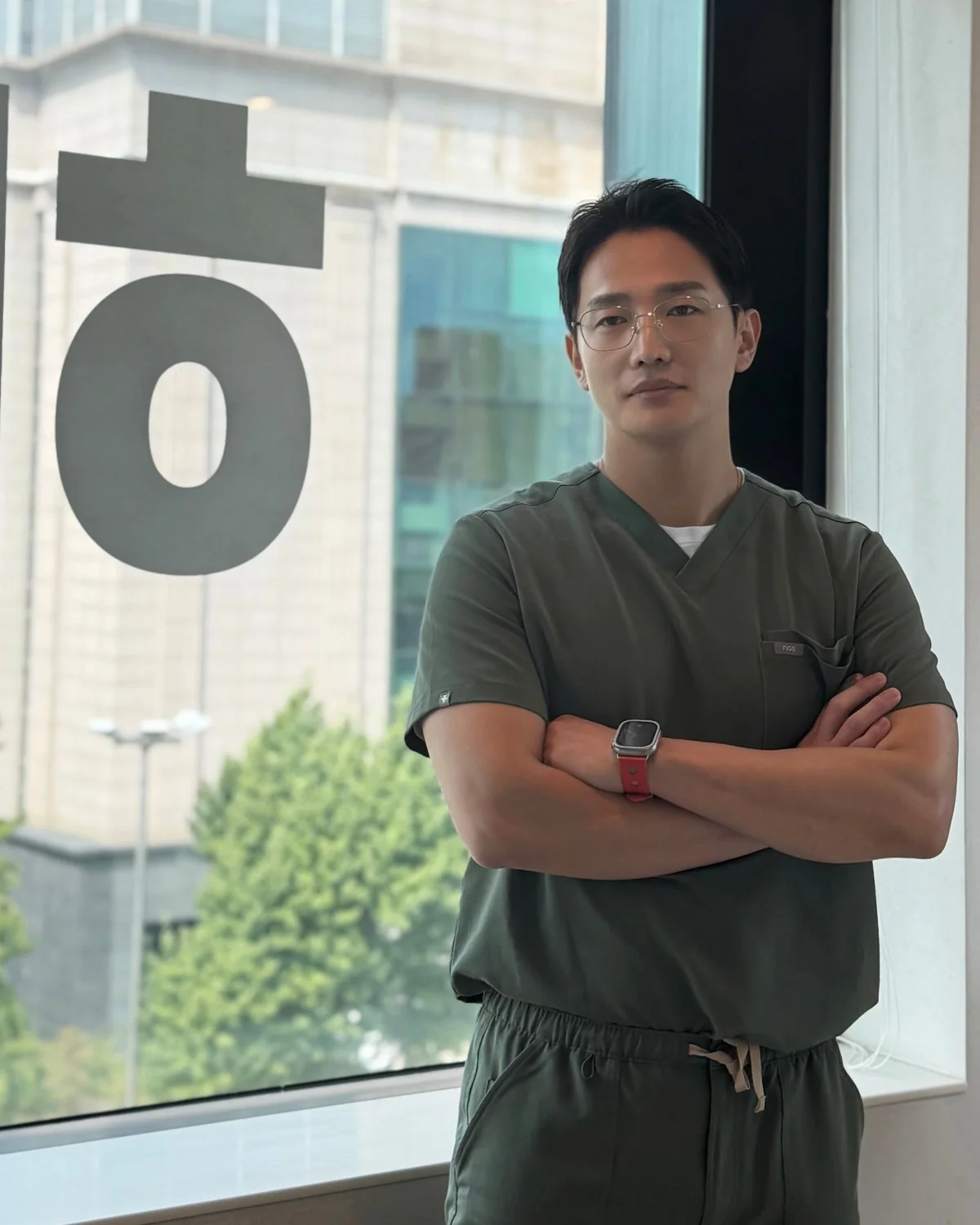 다리핏의원 서동주 대표원장