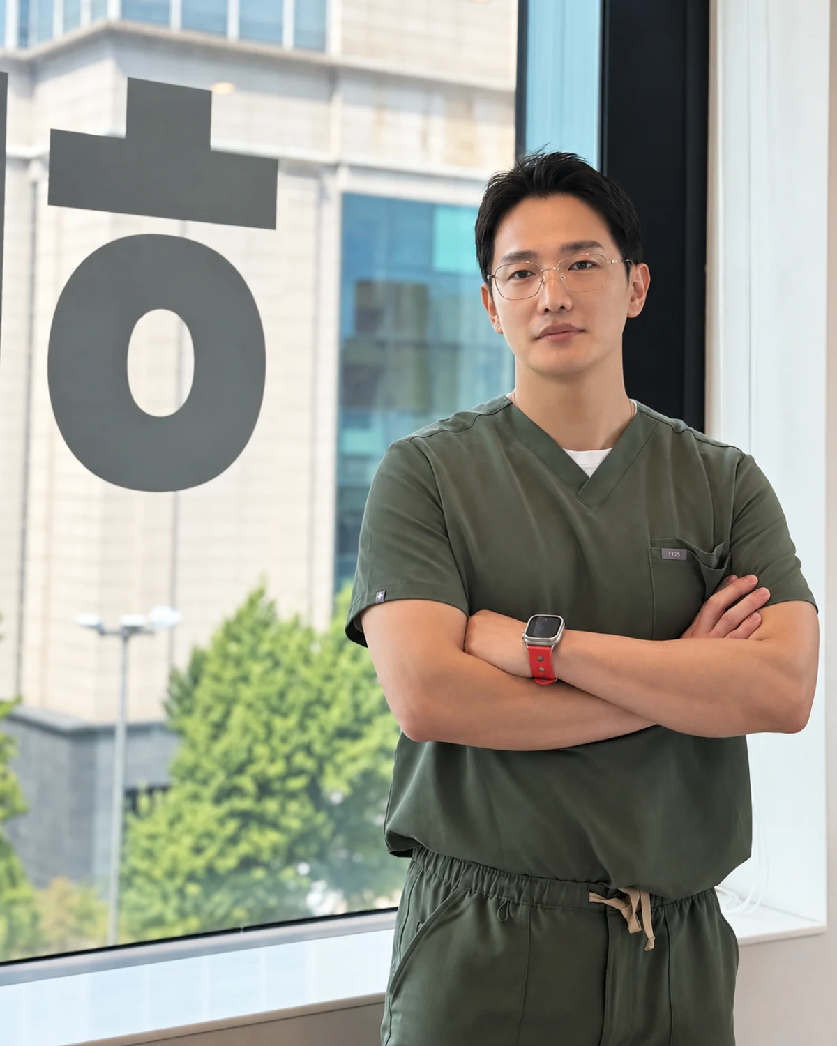 다리핏의원 서동주 대표원장